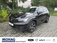 Volvo XC40, T2 Plus Dark Licht-Paket 360Kamera Fahrerassistenz-Paket, Jahr 2024 - Datteln