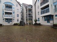 Charmante 2-Zimmer-Wohnung mit Tiefgaragenstellplatz und Hausmeisterservice in Maichingen - Sindelfingen