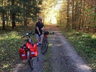 Suche für den Sommer 2025 einen Freund - für Radtour an der Donau entlang - Leonberg (Baden-Württemberg)