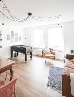 Leben im Herzen der Altstadt von Wu?rzburg - Moderne 3-Zimmerwohnung - Würzburg