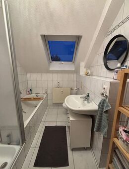 Moderne 3-ZKB-Wohnung mit Loggia ins Grüne – Wohnpark Schmalwiese, Spiesen-Elversberg - Spiesen-Elversberg