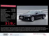 Audi A6, Avant Sport 40 TDI qu, Jahr 2024 - Ingolstadt