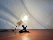 Postmodern Clamp Shelf or Table Lamp Klemmleuchte Lival Finland - Hamburg Hamburg-Nord