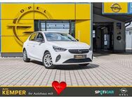 Opel Corsa 1.2 Edition *SHZ*Navi*Kamera* - Meppen