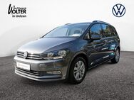 VW Touran, 2.0 TDI Comfortline, Jahr 2020 - Uelzen