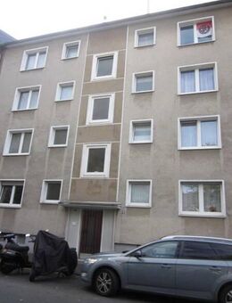 Lust auf eine 2-Zi.-Wohnung ? Dann lesen sie hier weiter. - Essen