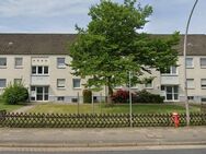 Zentral gelegene 3 Zimmer Wohnung - Munster