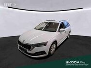 Skoda Octavia, 2.0 TDI Combi CLEVER 17ZOLL, Jahr 2021 - Mühlheim (Main)