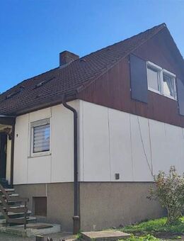 ** Der perfekte Ort für Ihr neues, gemütliches Zuhause** - Marktrodach