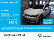 VW Golf, 1.5 TSI VIII Active LANE, Jahr 2023 - Augsburg