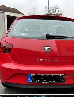Seat Ibiza Style Salsa, Klimaanlage - Pommelsbrunn