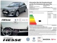 Audi A1, 30 TFSI allstreet, Jahr 2023 - Sottrum