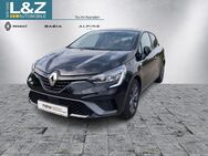 Renault Clio, Intens TCe 100, Jahr 2020 - Norderstedt