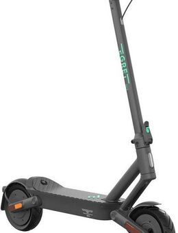 Egret E-Scooter Egret Ey! 2, 500 W, 20 km/h, (ABE, Ladegerät, Montagewerkzeug, Schrauben, Ventilverlängerung), Electric Scooter, mit Straßenzulassung, bis zu 45 km Reichweite
