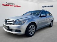 Mercedes-Benz C 180 T CGI Automatik BlueEFFICIENCY - Einbeck