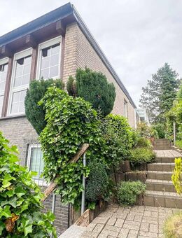 Lichtdurchflutet und charmant, Eigentum in Mettmann auf Erbpachtbasis genießen - Mettmann