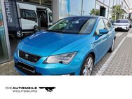 Seat Leon, 1.4 TSI FR Rückkam, Jahr 2016 - Wolfsburg