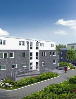 Neubau-Highlight in Delmenhorst: KfW-gefördert & modern - Verkaufsstart für den zweiten Bauabschnitt - Delmenhorst
