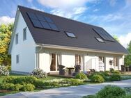 Jetzt Bauplatz sichern und loslegen - Ihr Eigenheim in Lucka mit ScanHaus! - Lucka