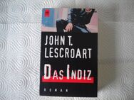 Das Indiz,John T.Lescroart,Heyne Verlag,1996 - Linnich