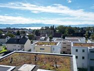 Moderne 4,5-Zimmer Wohnung mit Terrasse und Garten in ruhiger Lage von Kressbronn am Bodensee - Kressbronn (Bodensee)