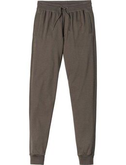 s.Oliver Sweathose Jogginghose mit seitlichen Rippeneinsatz