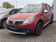 Dacia Sandero Stepway II 1.6 Sce LPG Gasanlage - Mainz