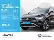 VW T-Roc, 1.5 TSI MOVE OPF EPH, Jahr 2024 - Limburg (Lahn)