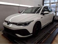 VW Golf, 2.0 TSI VIII GTI Clubsport, Jahr 2024 - Frankfurt (Main)