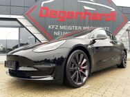 Tesla Model 3 Performance Dual AWD - Mönchhagen