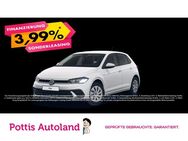 VW Polo, 1.0 MPI LIFE D, Jahr 2024 - Hamm