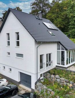 Ein Haus wie neu - voller Leben & Ideen! - Hagen (Stadt der FernUniversität)