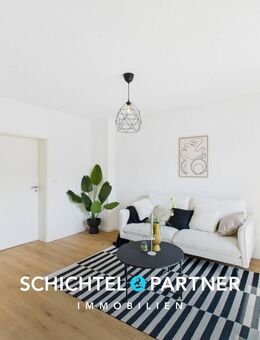 Neustadt | Renovierte 3-Zimmer-Wohnung mit Balkon - sofort Einzugsbereit - Bremen