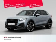 Audi Q2, S line 35 TDI quattro k W, Jahr 2022 - München