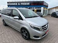 Mercedes-Benz V 220 V-Klasse EDITION lang LED Navi Burmester - Leipzig