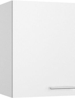 OPTIFIT Hängeschrank Lilly Breite 50 cm, 1 Tür, 2 Einlegeböden