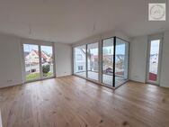Neubau LUXUS 3,5 Zimmer Wohnung - Pfalzgrafenweiler
