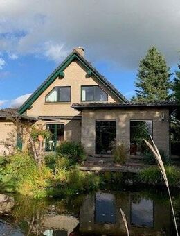 Wie schön es hier ist! - Karstädt (Brandenburg)