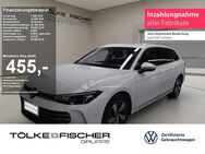 VW Passat Variant, 2.0 TDI W Business, Jahr 2024 - Krefeld