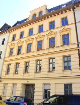 2-Zimmer-Wohnung in Magdeburg - Magdeburg