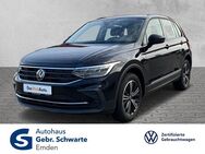 VW Tiguan, 1.5 TSI Life ", Jahr 2022 - Emden