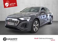 Audi Q8, Sportback 55 S line DIGI, Jahr 2024 - Lohr (Main)