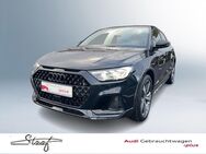 Audi A1, citycarver 35 TFSI, Jahr 2021 - Nidderau