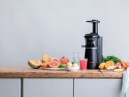 Panasonic Slow Juicer MJ-L501KXE, 150 W