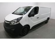 Opel Vivaro B 1.6 CDTI L2H1 3,0t |135tK|1H|AC|NAV|CAM - Aichach