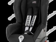 Kindersitz von Britax Römer, Modell Römer Duo Plus für 50 EUR - Langen (Hessen)