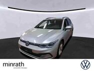 VW Golf Variant, 2.0 TDI Golf VIII Life SSA, Jahr 2022 - Duisburg