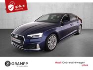 Audi A5, Sportback Advanced 40 TFSI quattro, Jahr 2024 - Lohr (Main)