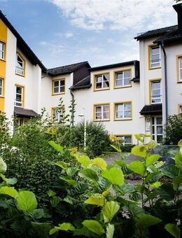 Nur mit WBS: Gemütliche Dachgeschoss-Wohnung in Lüdenscheid-Süd - Lüdenscheid