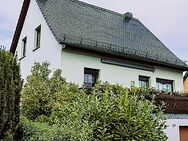Extravagantes Einfamilienhaus mit traumhaft angelegtem Gartenbereich - Zeitz